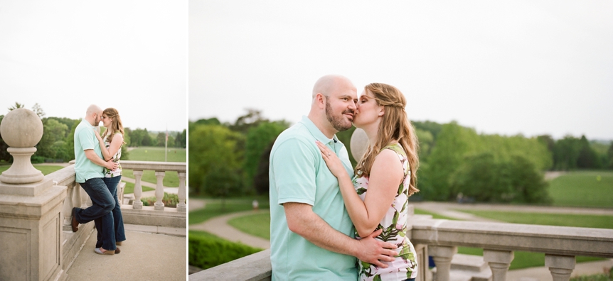 engagement pictures at ault park, leah barry photography, film photographer in cincinnati_0090.jpg