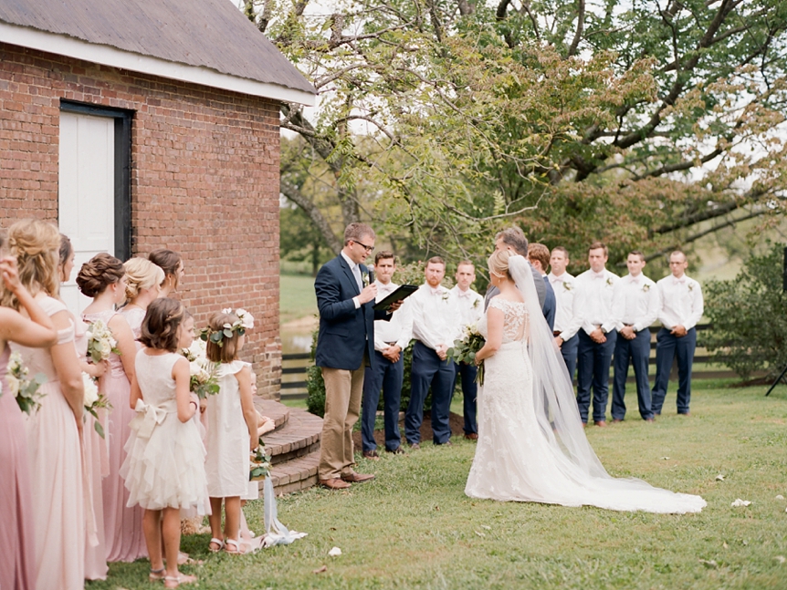 Lexington wedding photographer, lexington film wedding photographer, leah barry photography, warrenwood manor wedding_0025.jpg